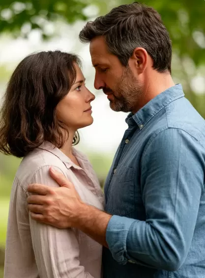 Как выходные стали причиной конфликта в семье