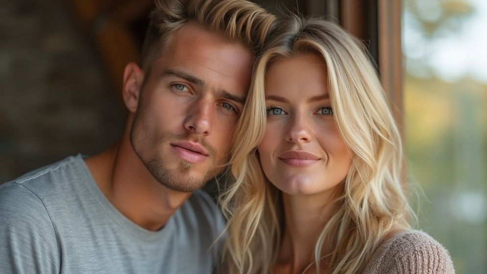 Как донести свои чувства до мужчины: эффективные шаги