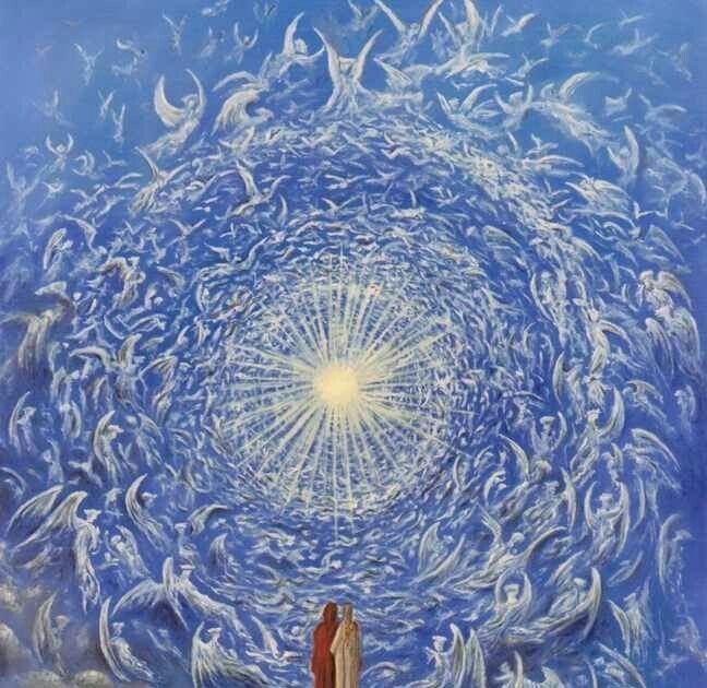 Как узнать, что Высшие силы вас защищают