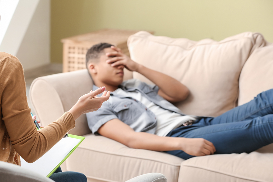 Работодатели получили новое право: направления на психиатрические осмотры сотрудников