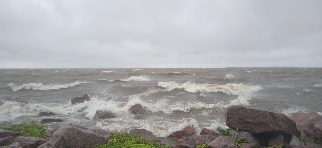 Как сделать дождливые дни интересными