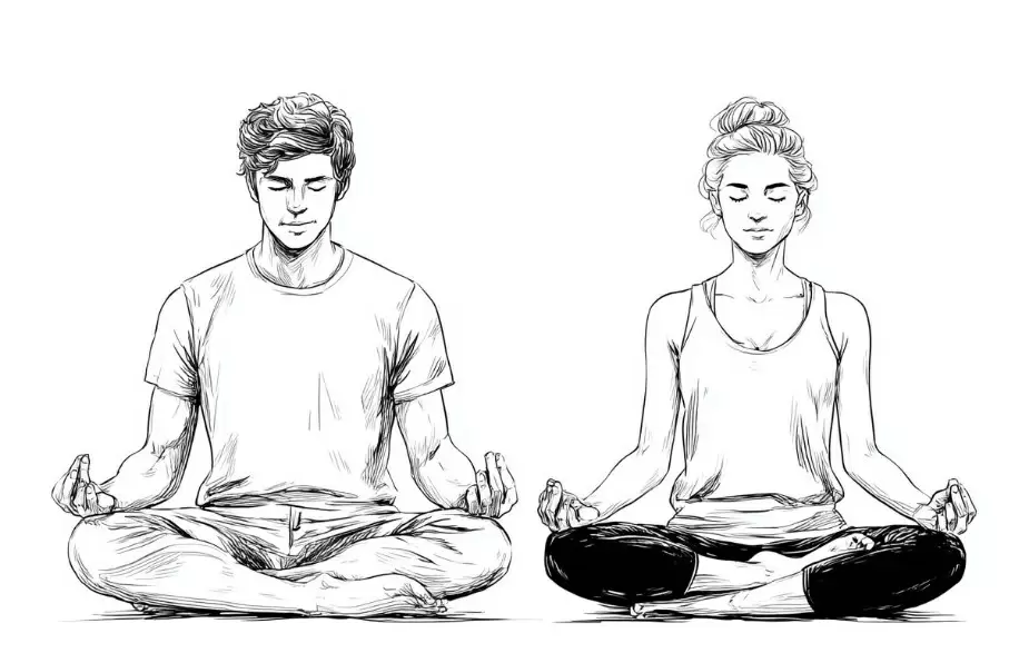 Духовное избегание: как стремление к осознанности может удерживать нас в плену боли