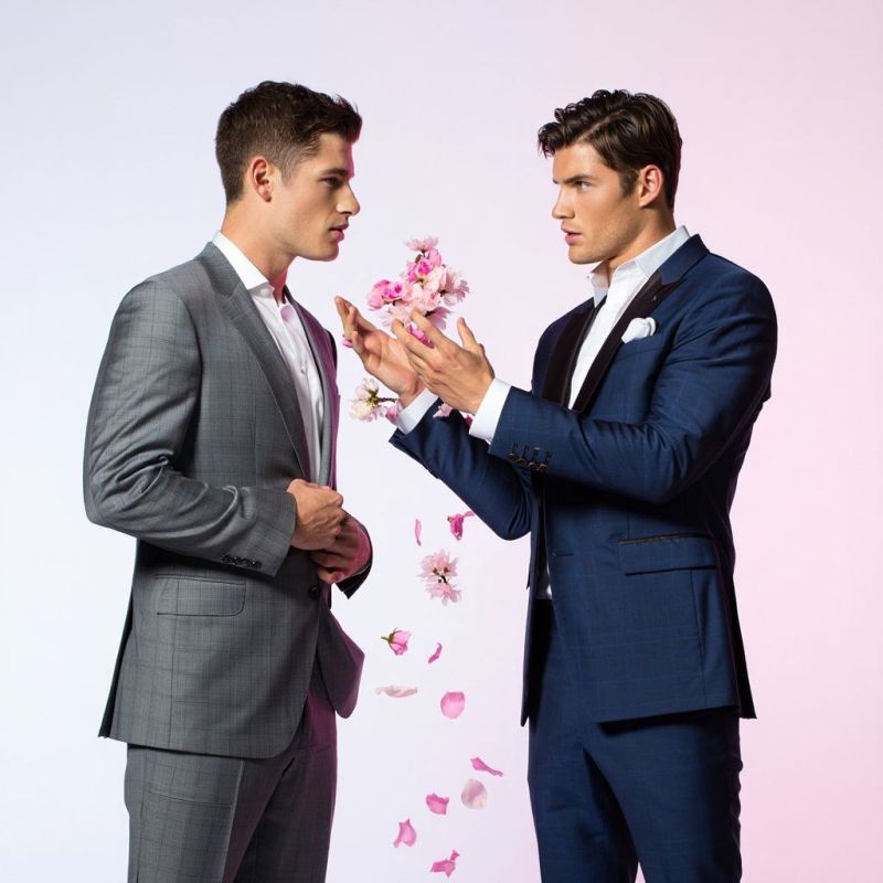 Как убедить оппонента и сохранить дружеские отношения