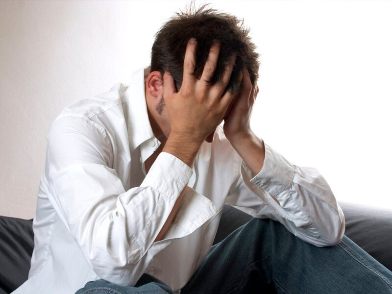 Психологическая импотенция: как распознать и преодолеть