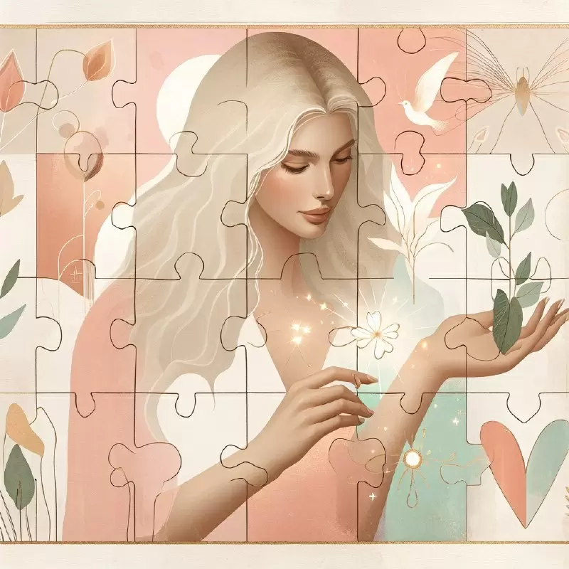 Кто покушается на вашу самооценку?