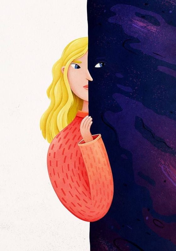 Почему январь вызывает ощущение усталости, даже после праздников