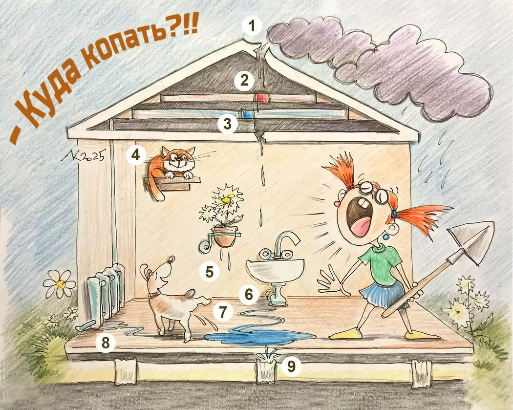 Почему родословная важна для психолога?