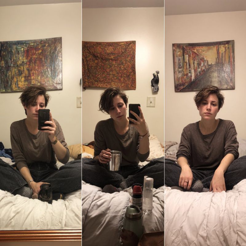 Как ежедневный самоанализ помогает заботиться о себе и достигать целей