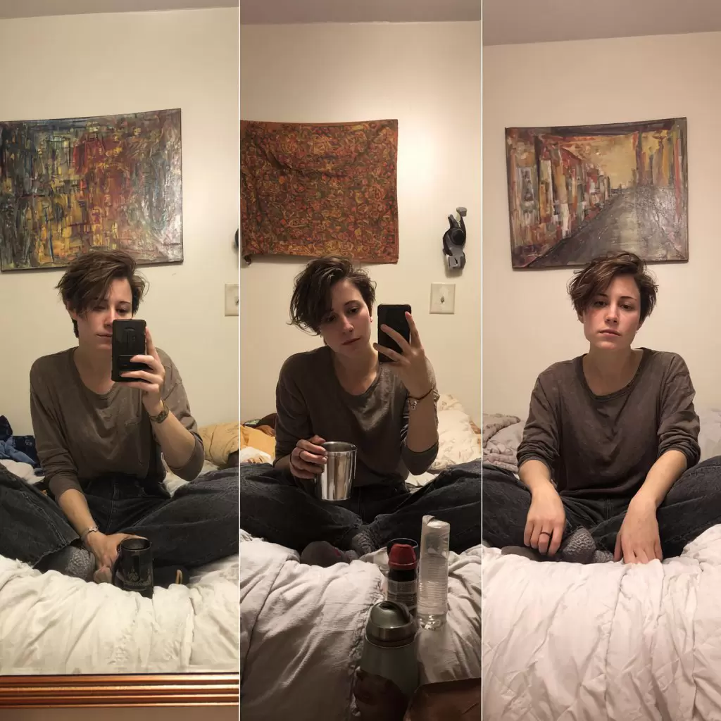 Как ежедневный самоанализ помогает заботиться о себе и достигать целей