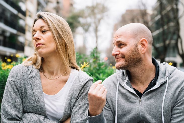 Как прощение измены становится внутренней пыткой