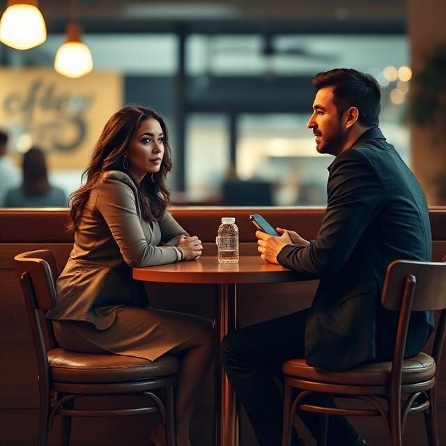 Когда слова не совпадают с действиями: как понять истинные намерения мужчину