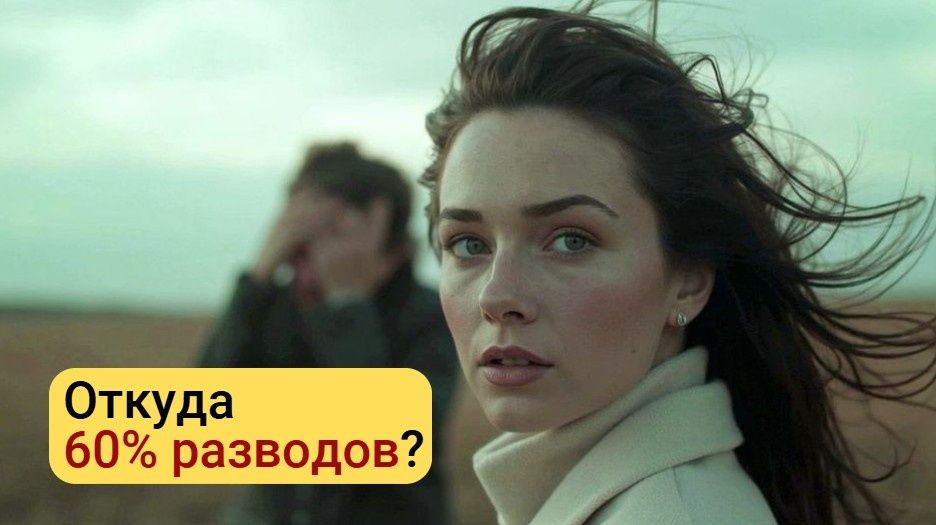 Вторая жена: не всегда означает новое счастье