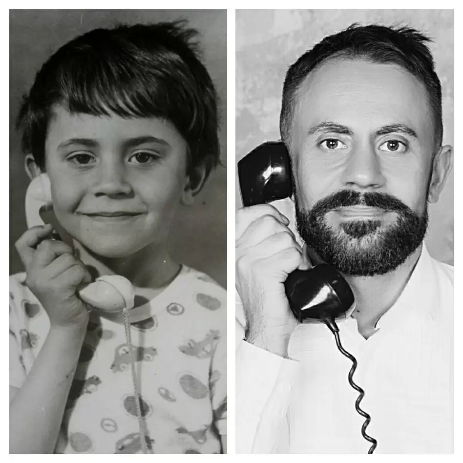 20 ноября — день, когда стоит услышать своего внутреннего ребенка