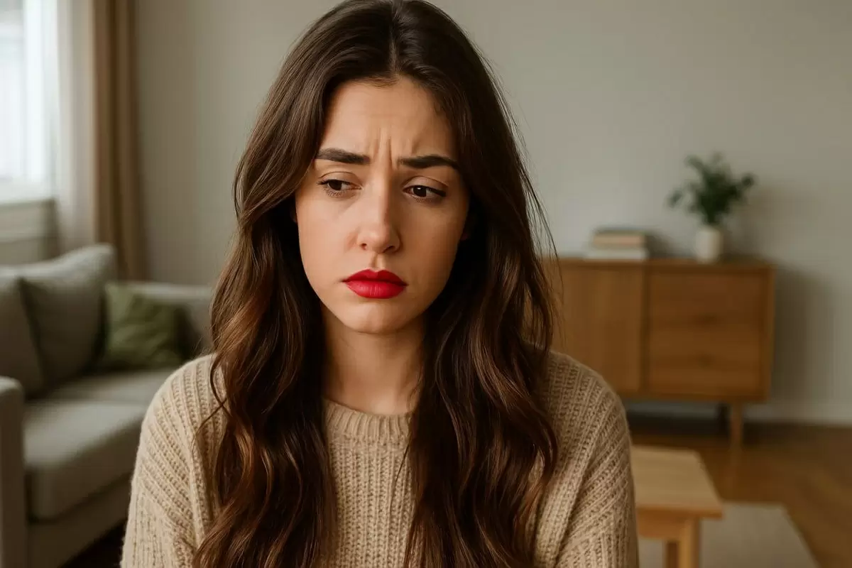 Даша и Гена: любовные испытания под натиском соседских интриг