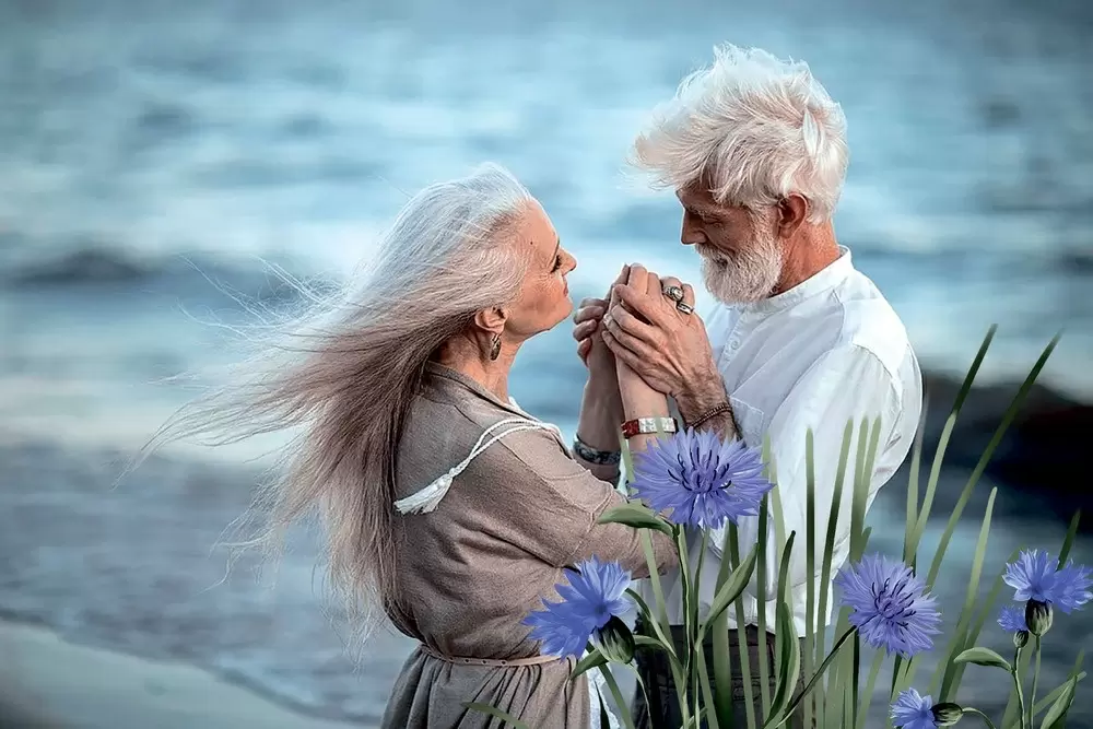 Секреты глубокой любви: что нужно для прочных отношений