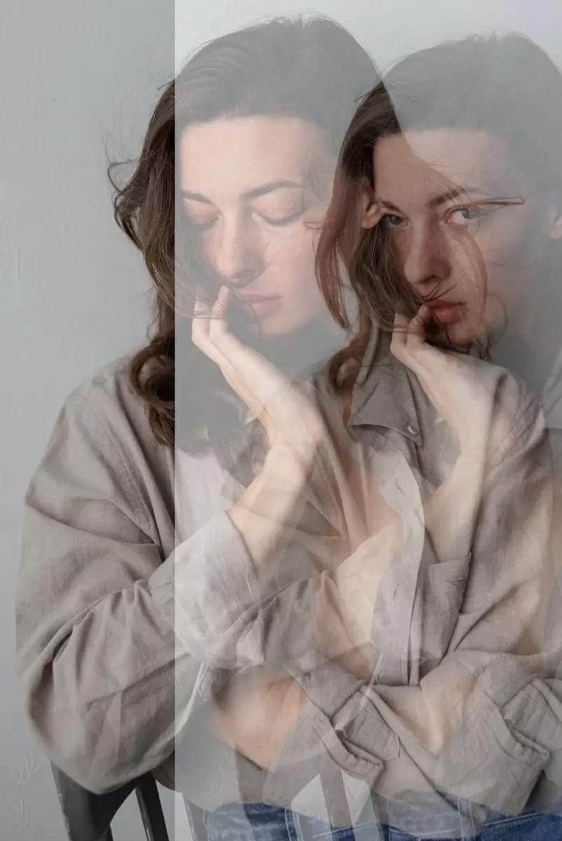 Как невроз может испортить жизнь: Погружение в бессознательное