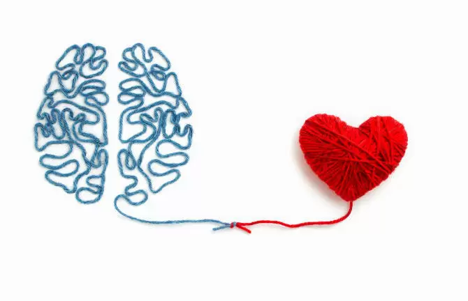 Психосоматика: Как понять тело и исцелить душу