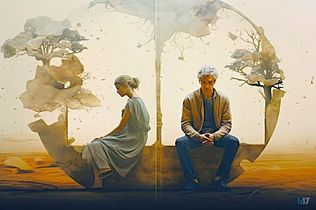 Как распознать токсичные отношения