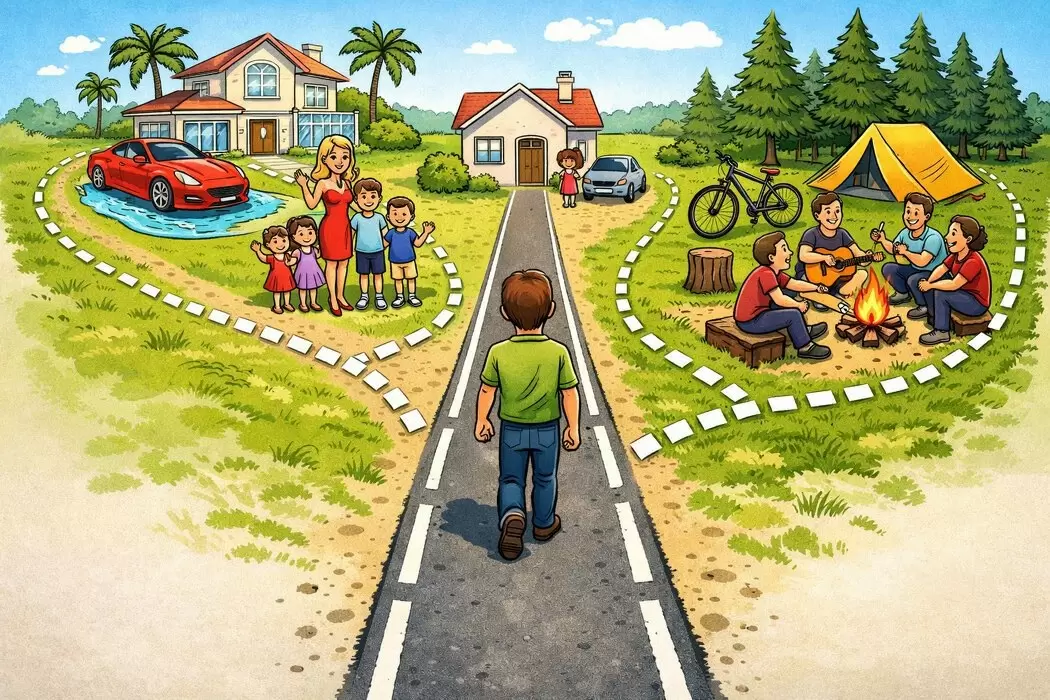 Как экстрасенсы и психологи интерпретируют поле вероятностей