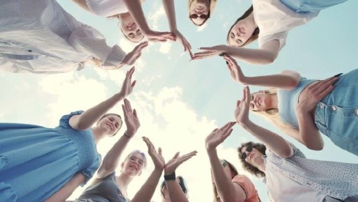 Как развивать беговое сообщество вместе