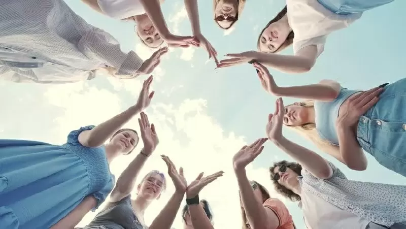 Как развивать беговое сообщество вместе