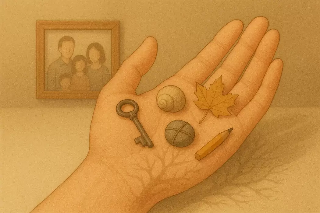 Семейные ценности: как их разоблачить и укрепить