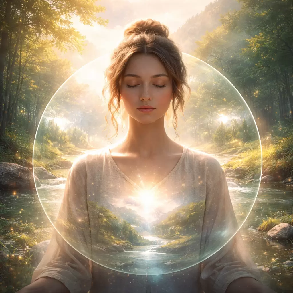 Путь к осознанности: как научиться слушать свои эмоции