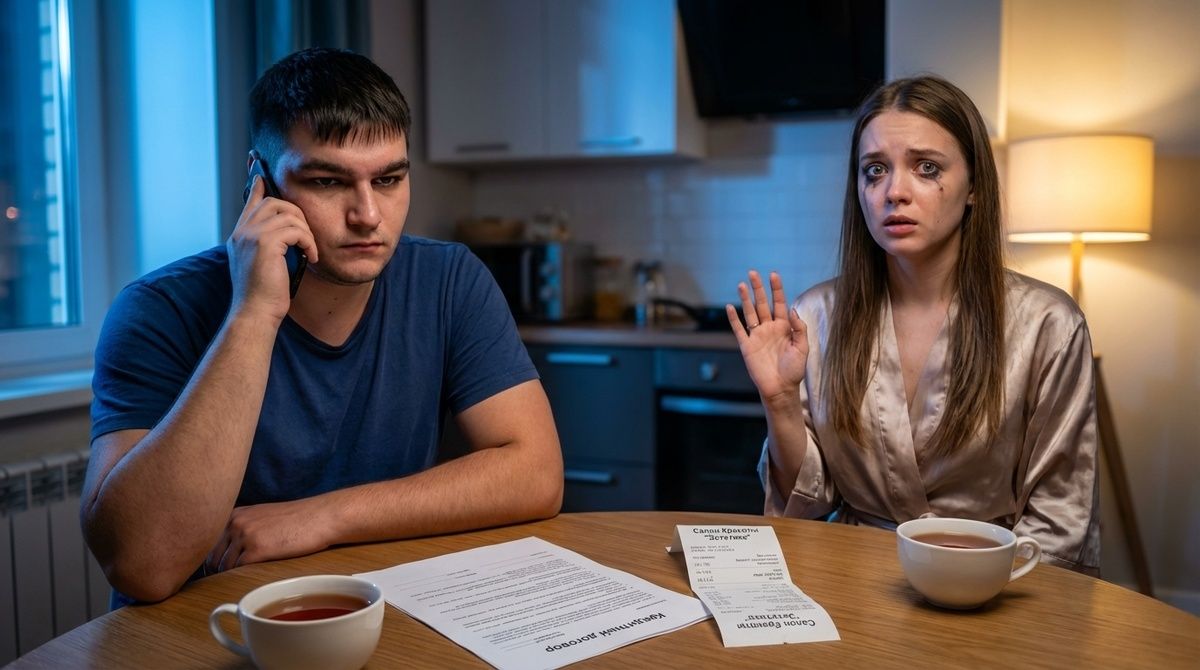 ��� ��������� ����� ��������� ���������: ������� ������ � ������