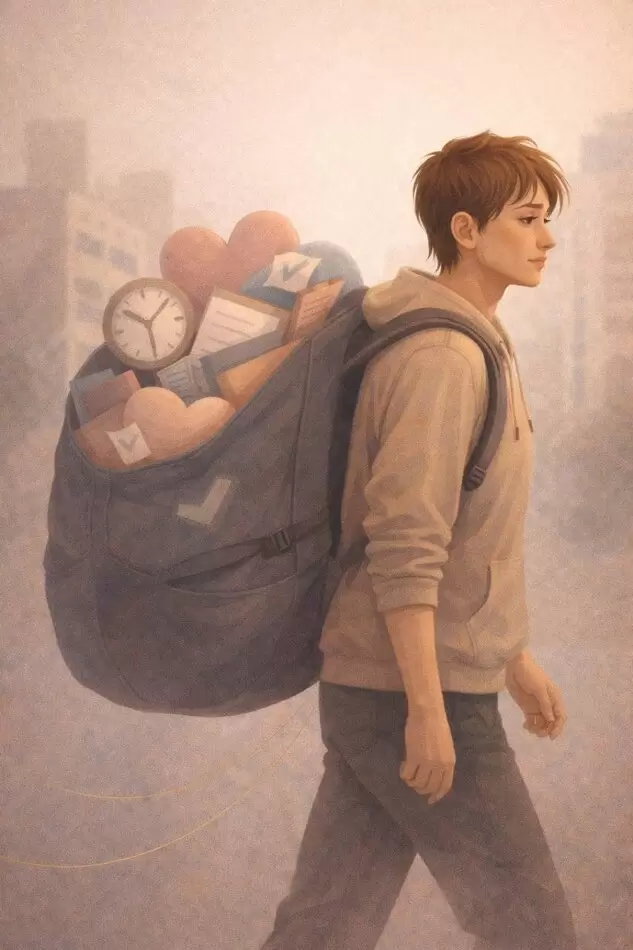 Компенсаторное родительство: как сделать лучше, но исчерпать себя