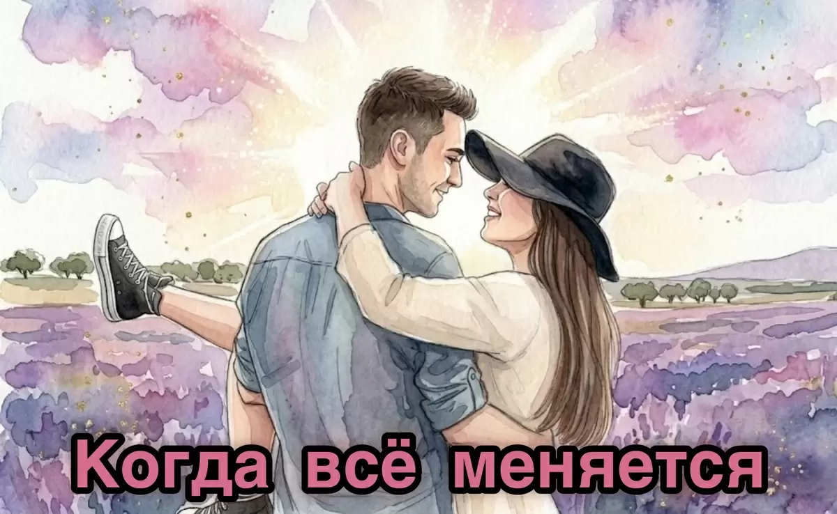 Почему отношения меняются после конфетно-букетного периода: 5 психологических причин