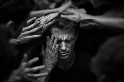 Как справиться с панической атакой: советы психиатра