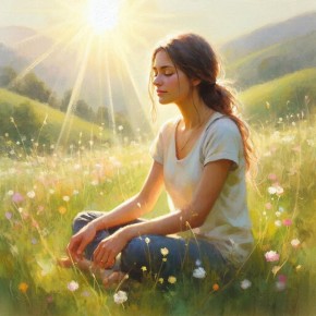 Как зарядить внутренние силы: простые практики для отдыха и восстановления