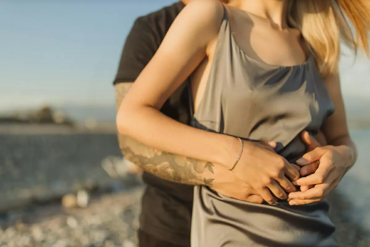 Отражение внутреннего состояния в отношениях