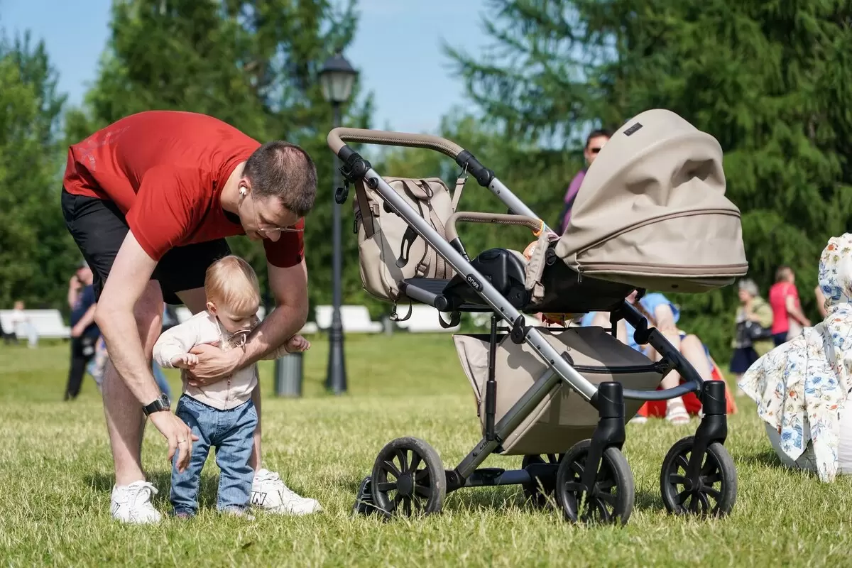 Минздрав обнародовал новые нормы репродуктивного возраста мужчин в России