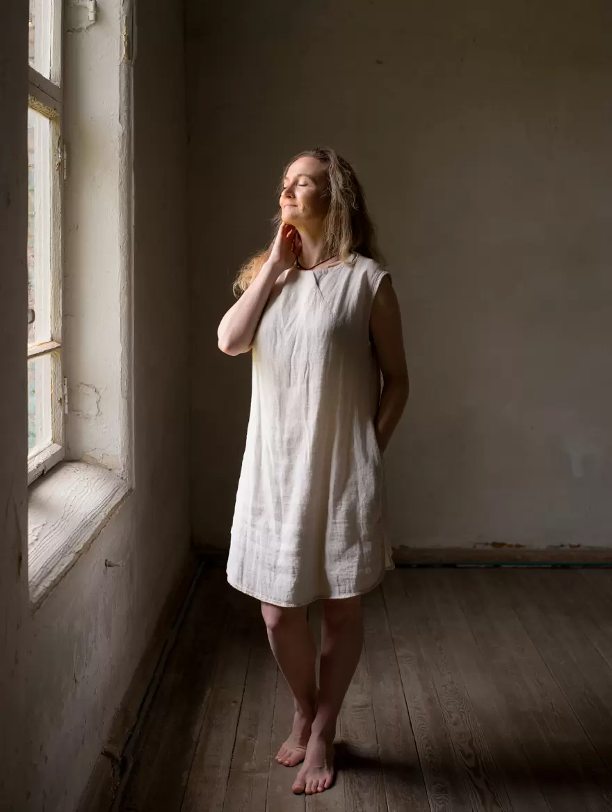 Почему стоит полюбить свою жизнь, несмотря на все несовершенства