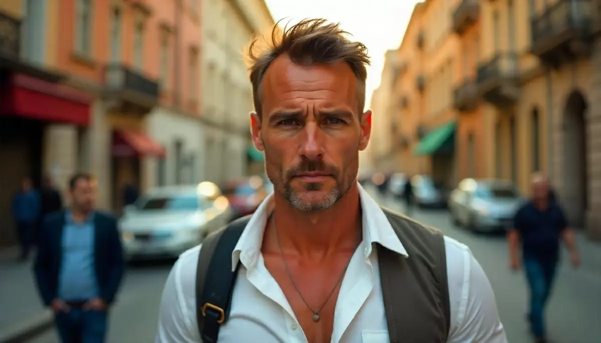 Почему мужчины сегодня избегают брака: анализ современного холостяка