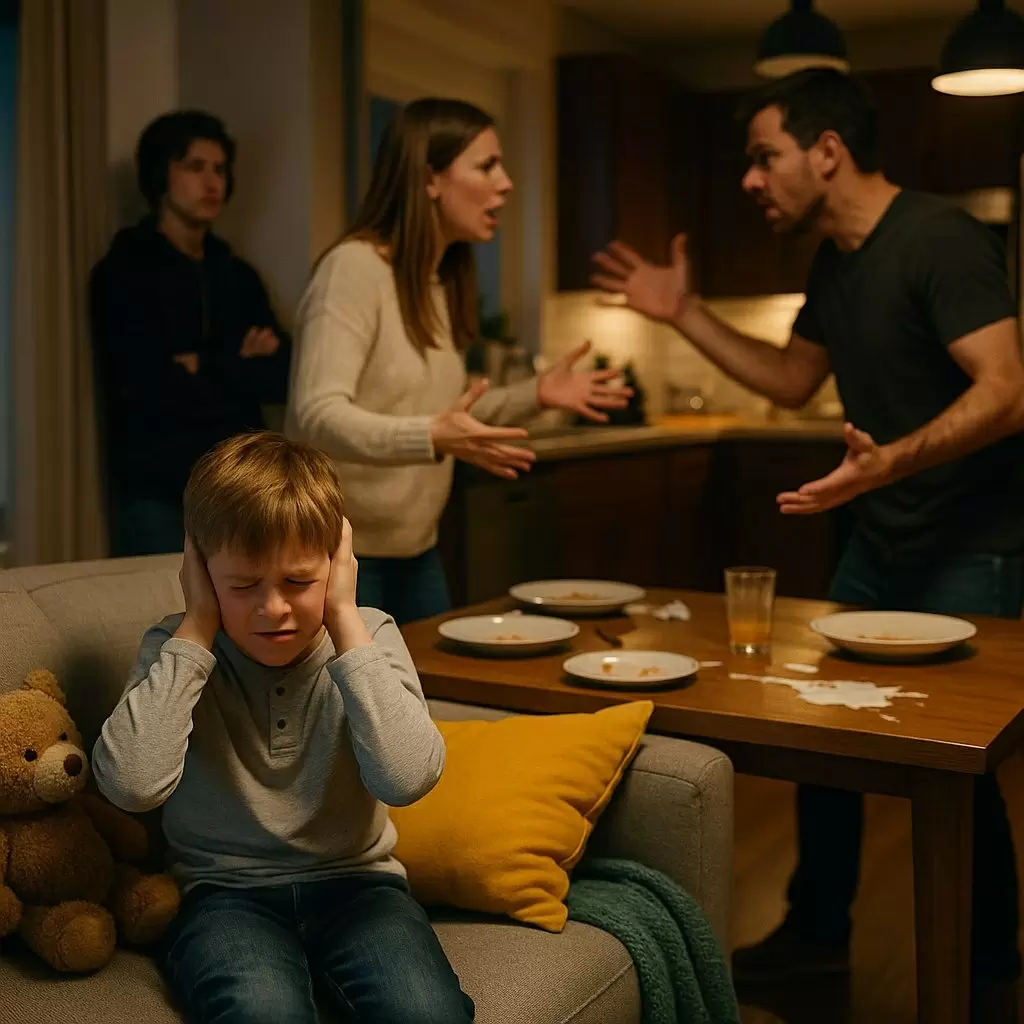 Почему люди с ПРЛ находят партнёров быстрее остальных?