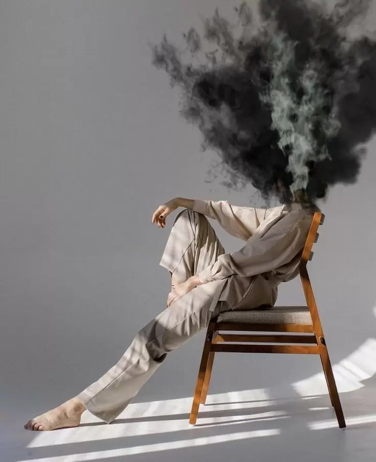 Мысленная жвачка: Как руминация влияет на вашу жизнь