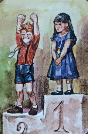 Самоценность: Как построить прочный фундамент для своей жизни