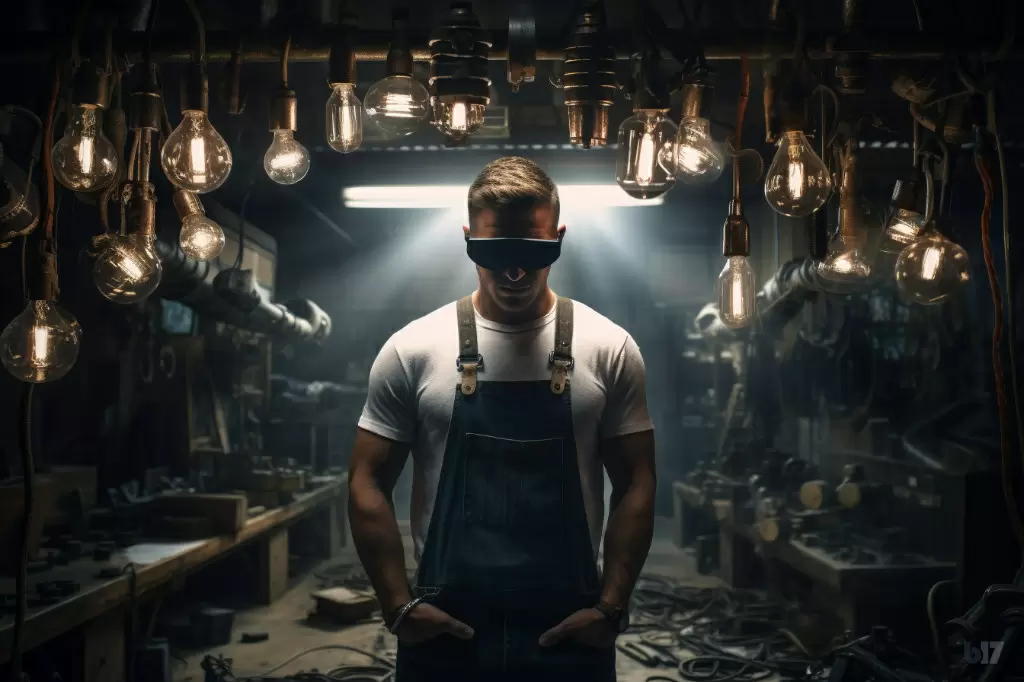 Как открыть скрытые ресурсы: Путешествие в невидимую мастерскую