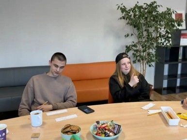 Стратегии преодоления комплексов: как подростки нашли силы в себе