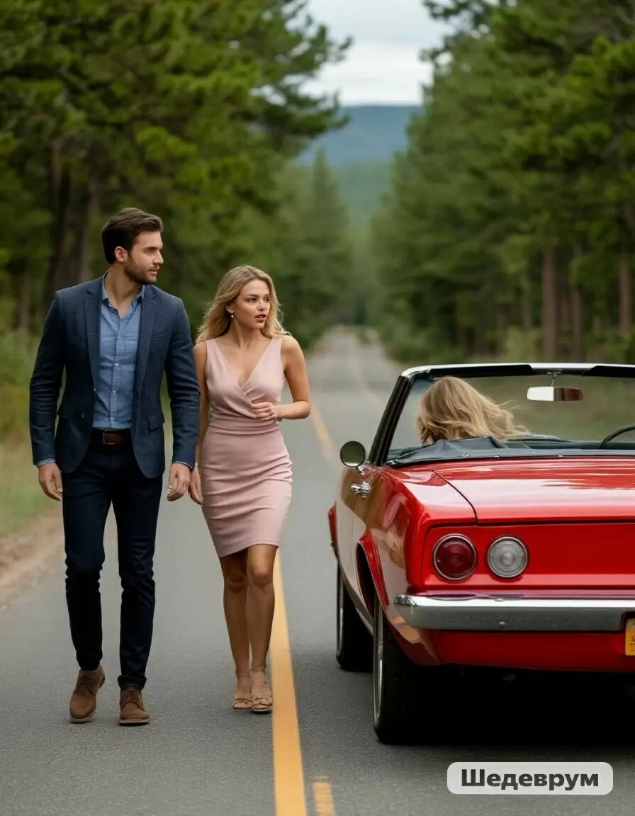 Как новая жизнь и старые ошибки помогают двигаться вперед