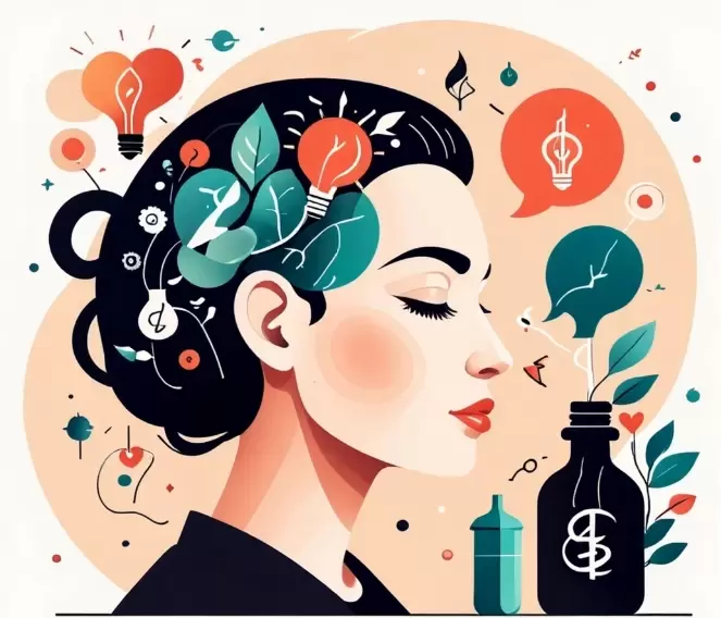 Мир Восприятия и Реакции