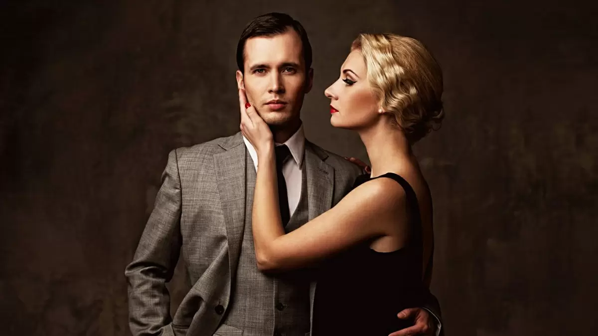 Мечты о любви: Как понять свои чувства