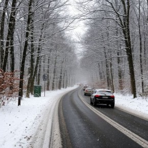 Перекресток как экзамен на человечность