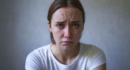 Негативные мысли: миф о старении развенчан