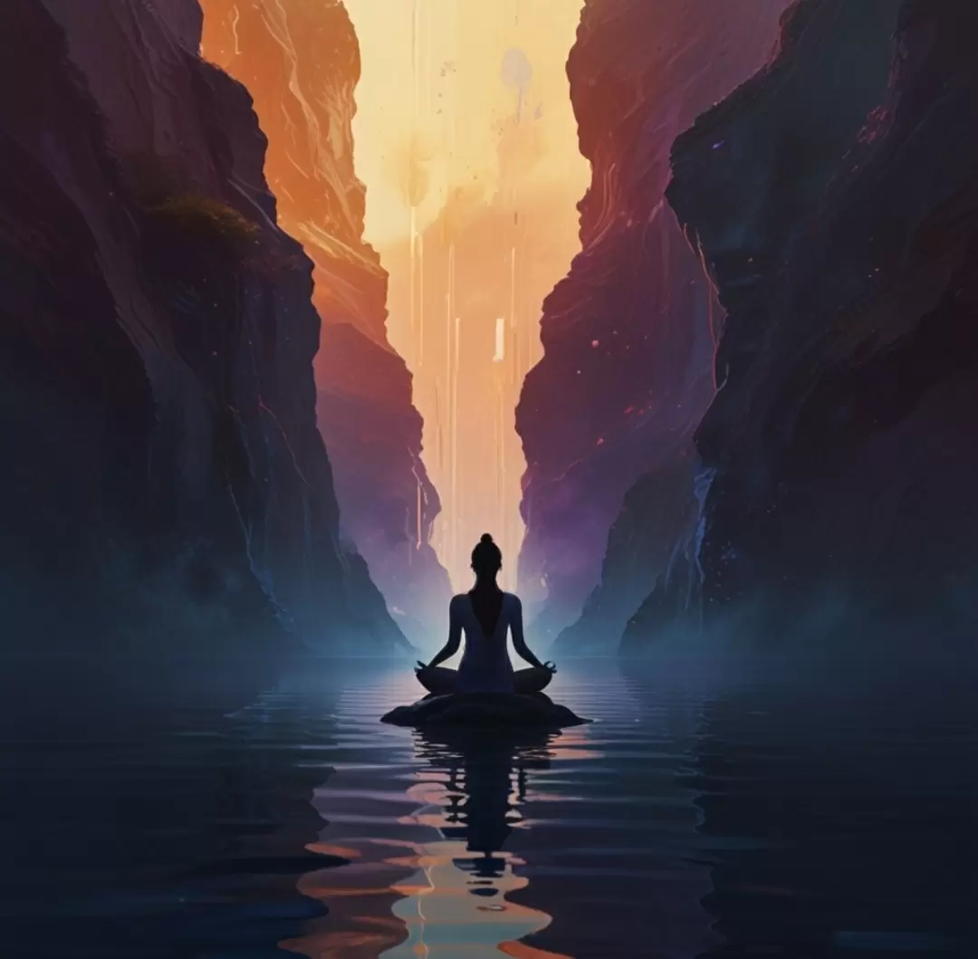 Когда разум усложняет: две перспективы восприятия жизни