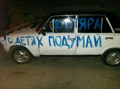 ������ ��� �������: ��� �������� ������������ � ����� �� ������