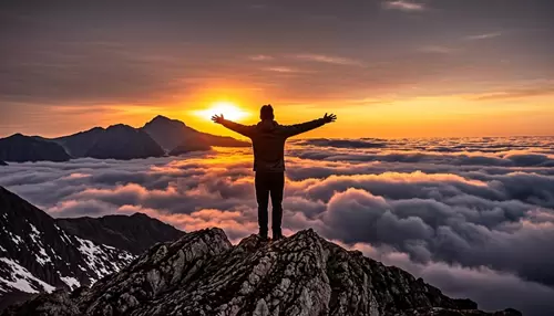 Как укрепить свою уверенность и научиться ценить себя