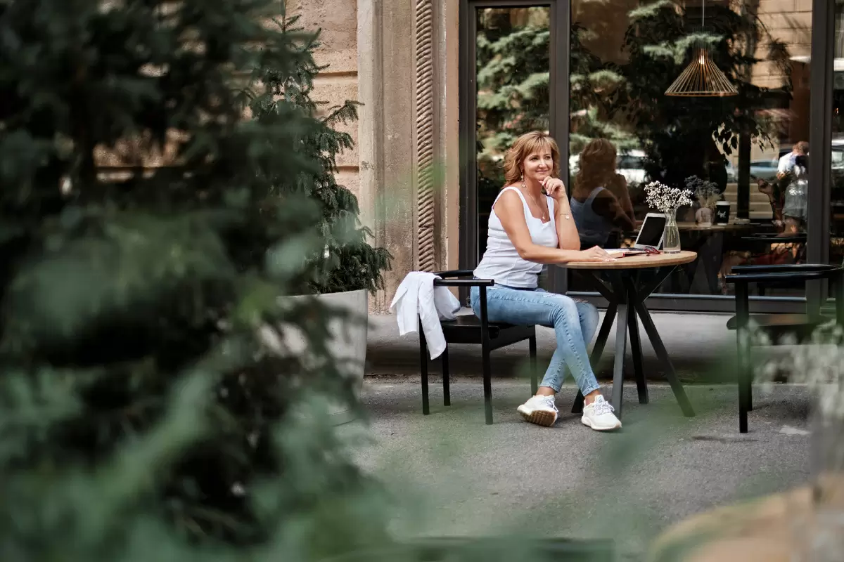 Как встреча с женатым мужчиной изменила жизнь женщины